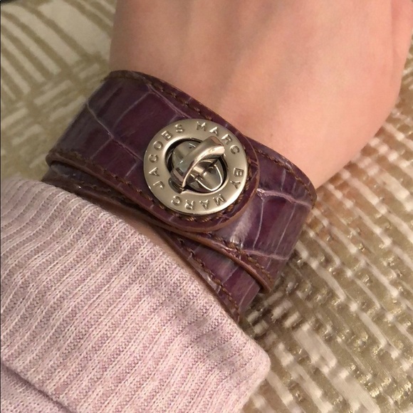 MARC BY MARC JACOBS Wrap Bracelet - Picture 4 of 7